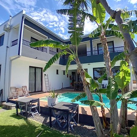 Villa Belza Et Spa (Adults Only) Saint Pierre Buitenkant foto