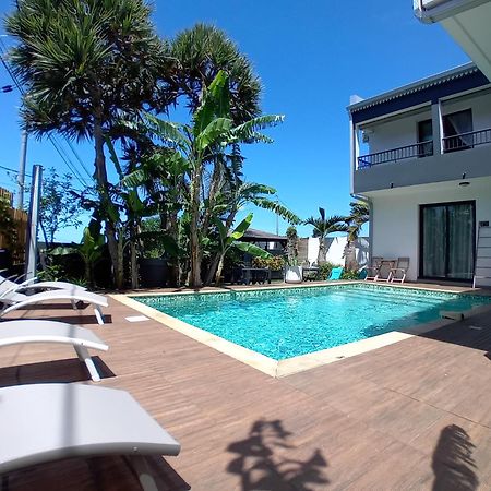 Villa Belza Et Spa (Adults Only) Saint Pierre Buitenkant foto