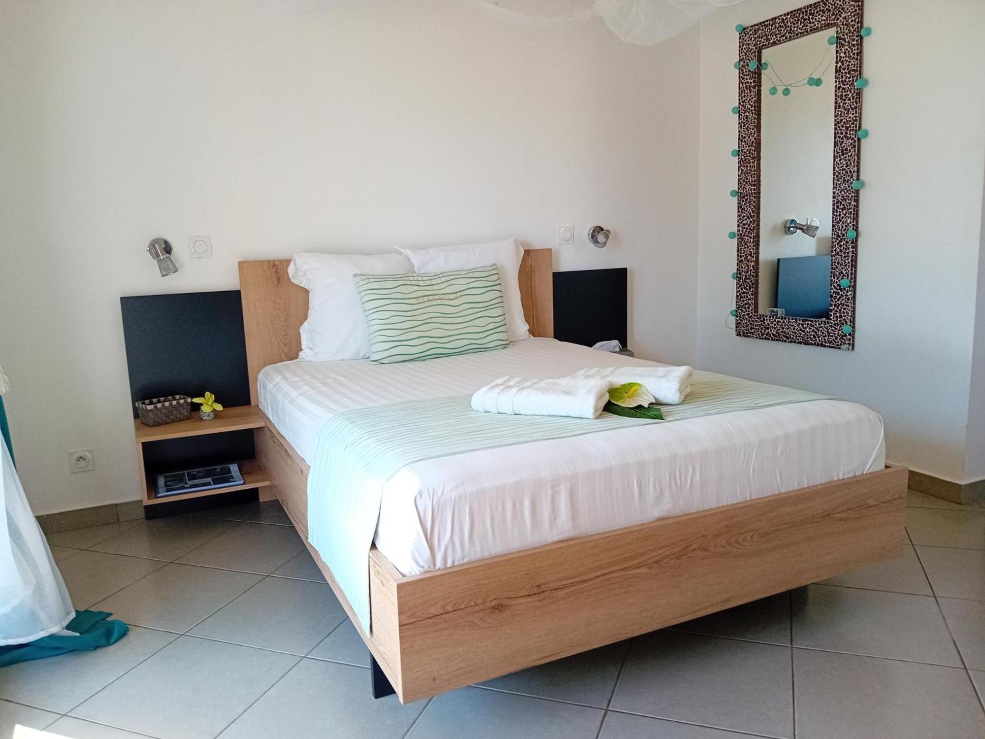 Villa Belza Et Spa (Adults Only) Saint Pierre Buitenkant foto