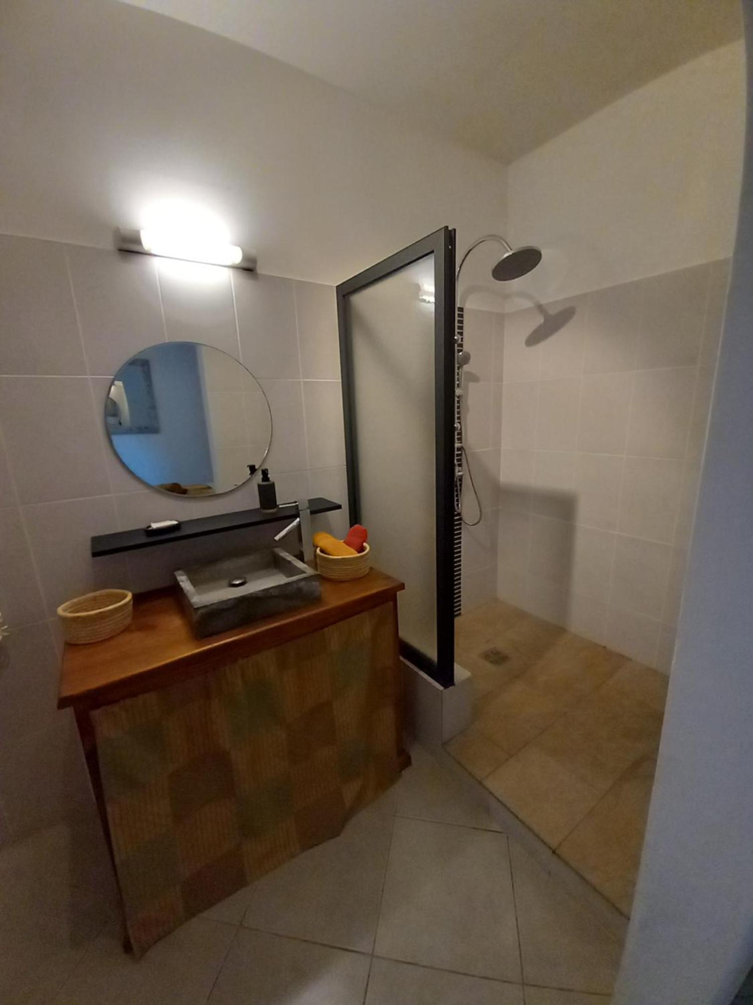 Villa Belza Et Spa (Adults Only) Saint Pierre Buitenkant foto