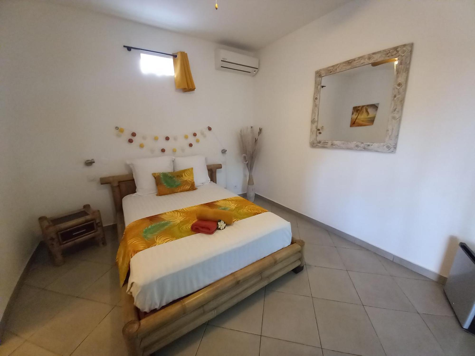 Villa Belza Et Spa (Adults Only) Saint Pierre Buitenkant foto