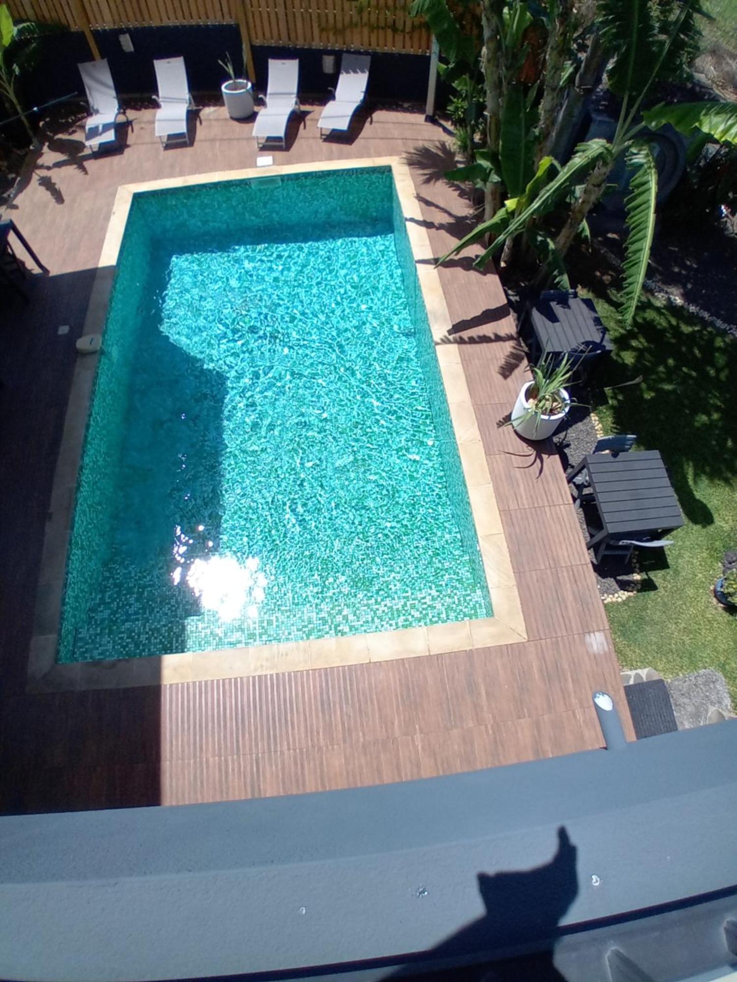 Villa Belza Et Spa (Adults Only) Saint Pierre Buitenkant foto
