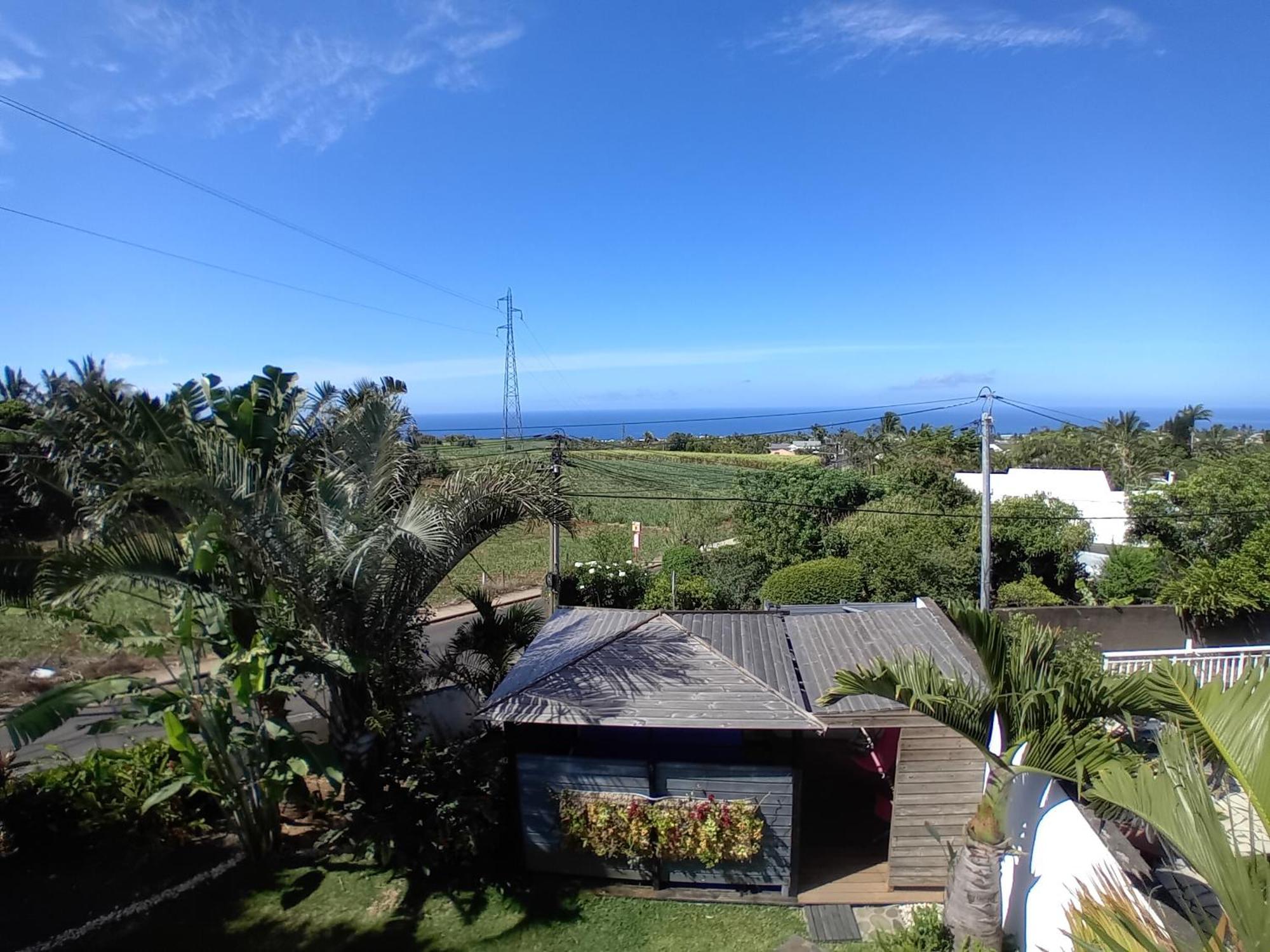 Villa Belza Et Spa (Adults Only) Saint Pierre Buitenkant foto
