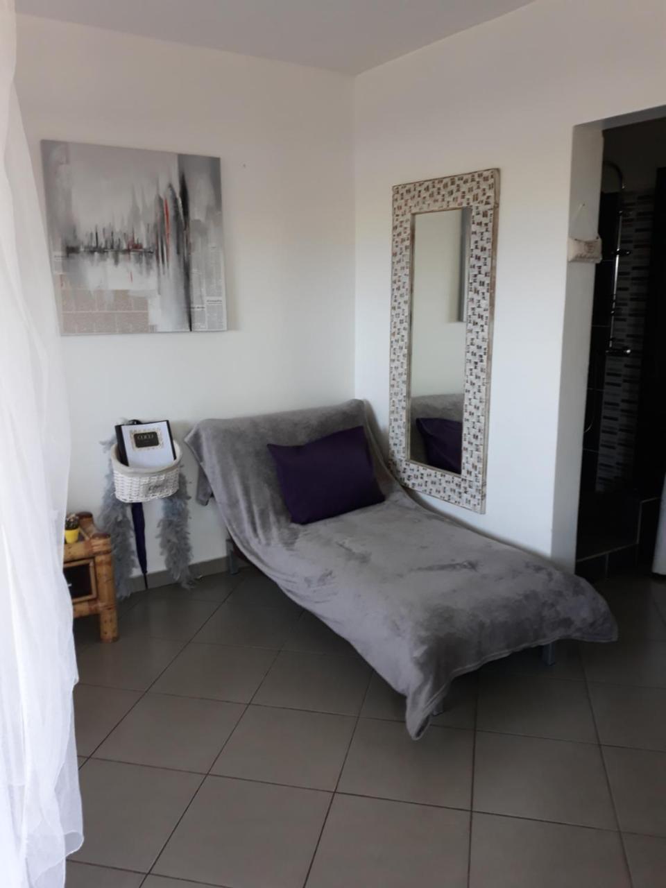 Villa Belza Et Spa (Adults Only) Saint Pierre Buitenkant foto