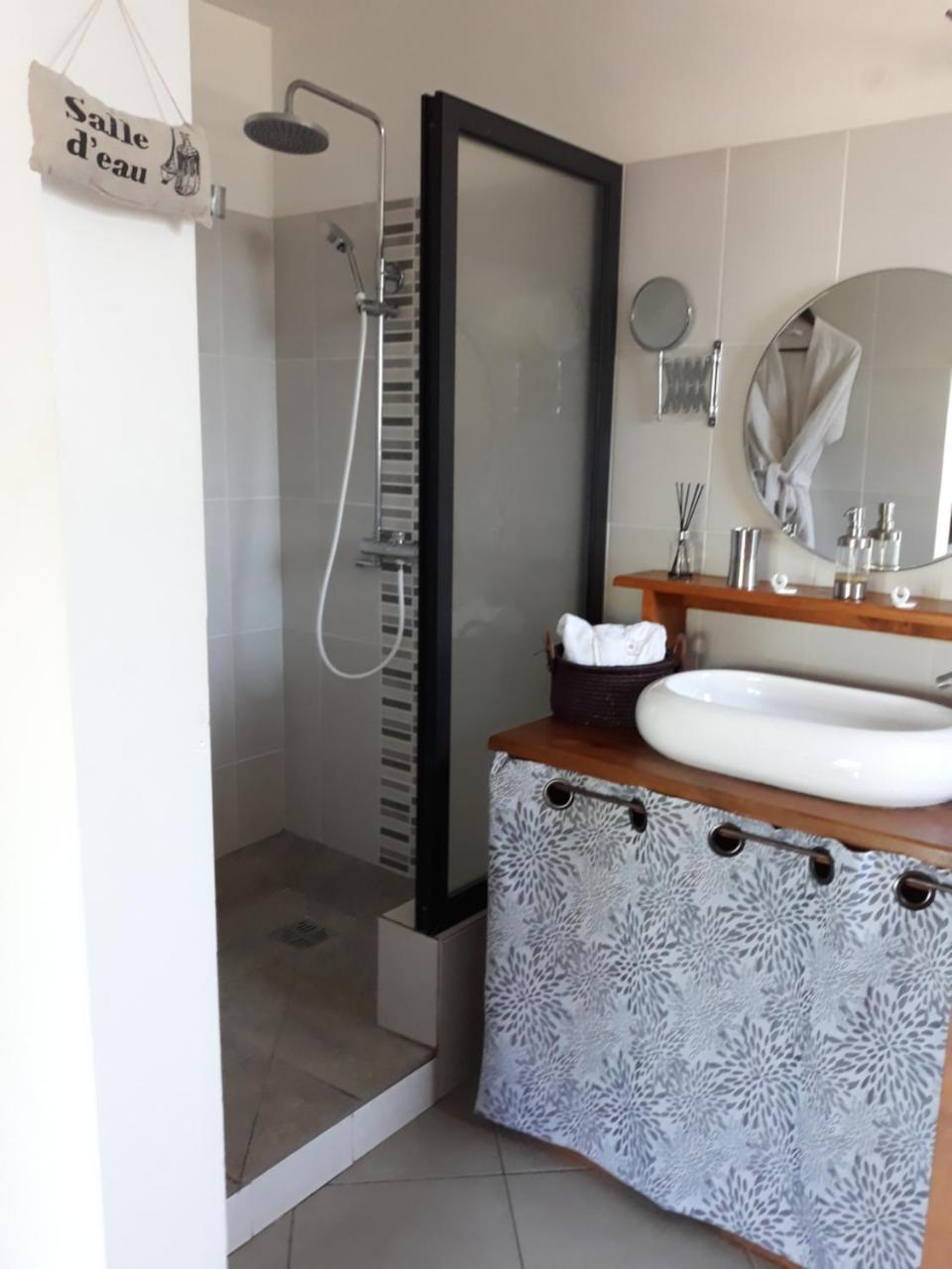 Villa Belza Et Spa (Adults Only) Saint Pierre Buitenkant foto