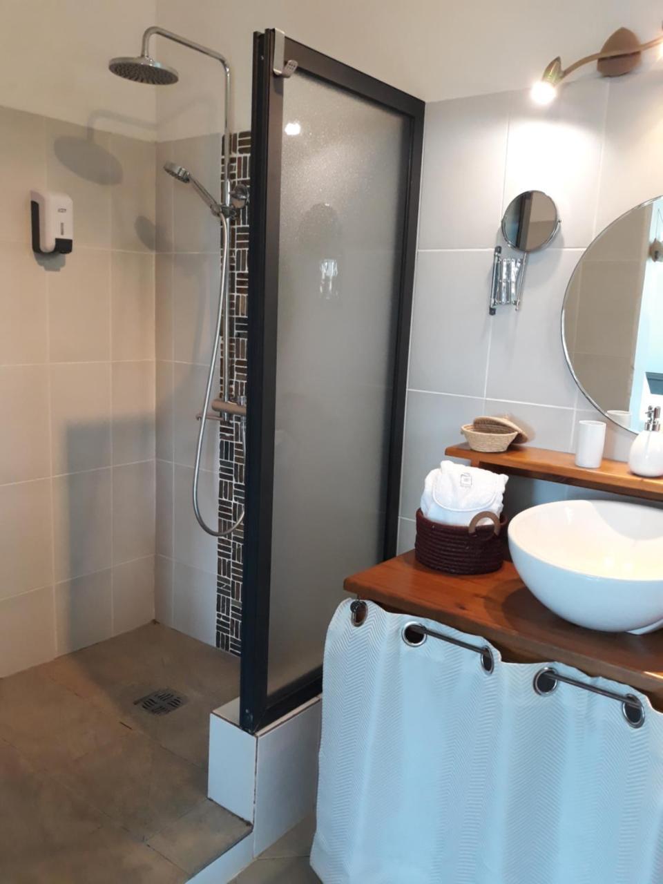 Villa Belza Et Spa (Adults Only) Saint Pierre Buitenkant foto